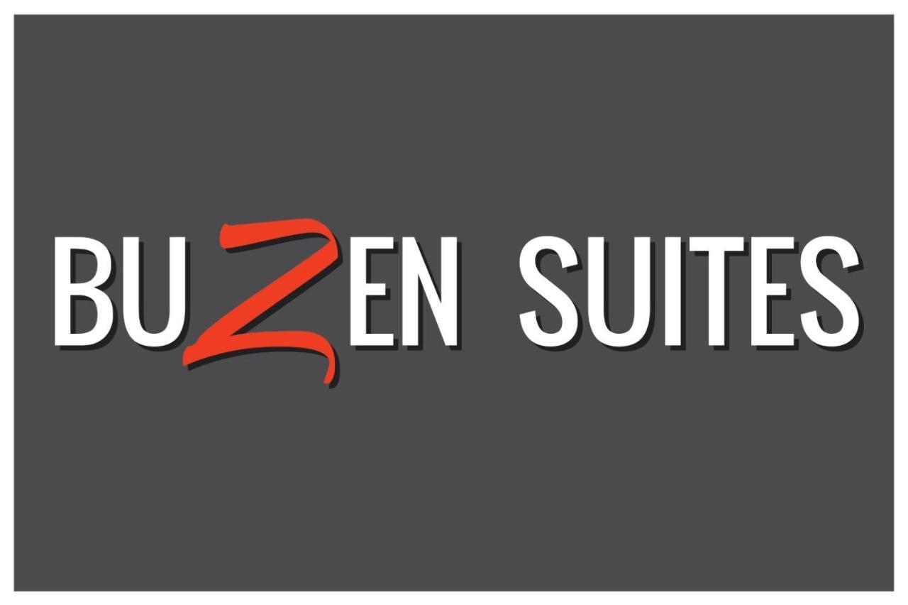 دالاس Buzen Suites Las Colinas المظهر الخارجي الصورة