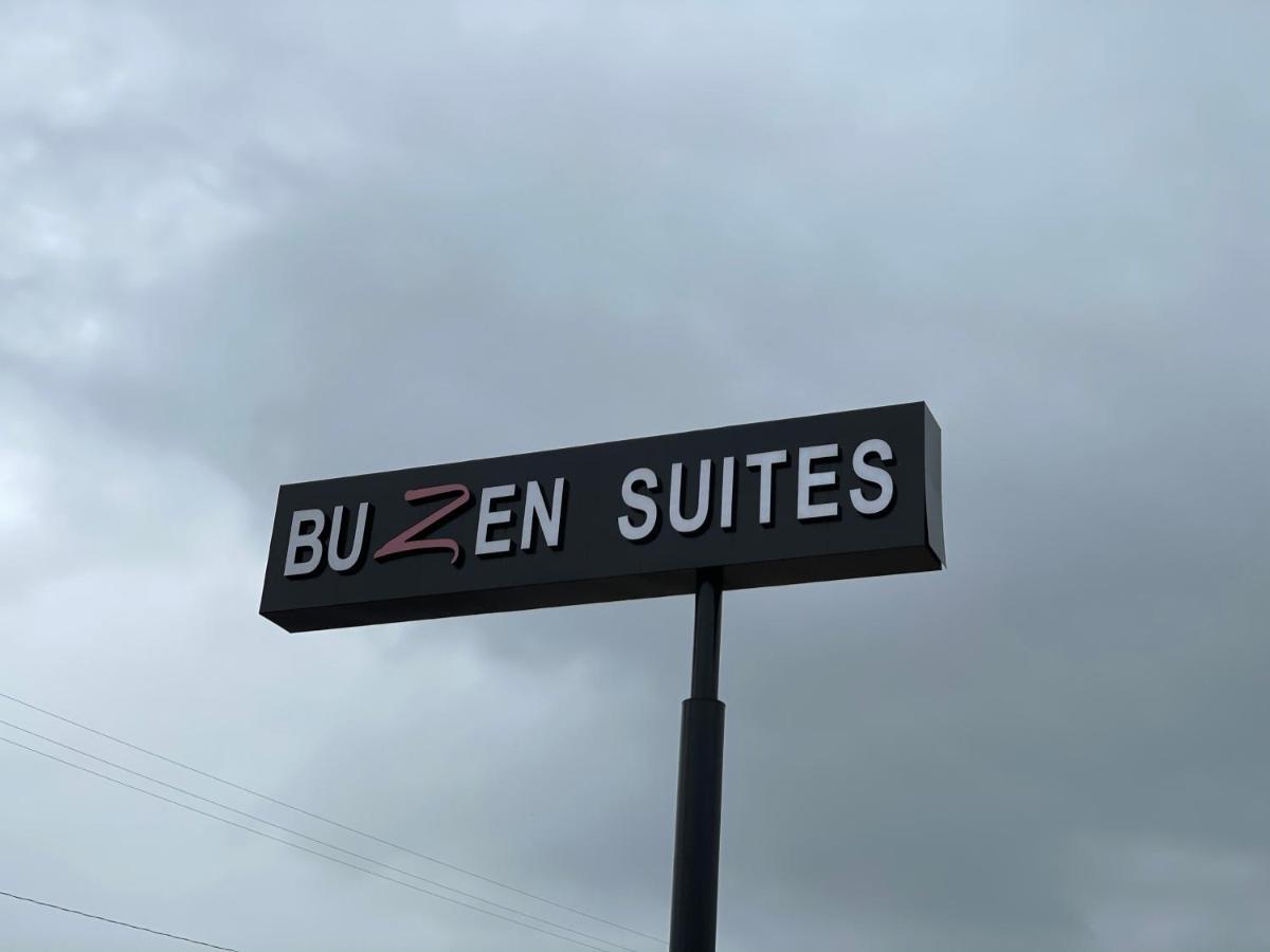 دالاس Buzen Suites Las Colinas المظهر الخارجي الصورة